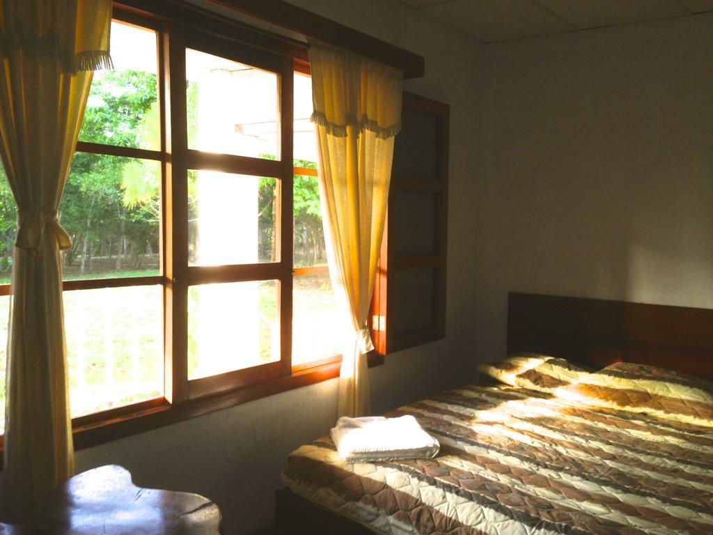 אל רמאטה Hotel Villas Magen חדר תמונה