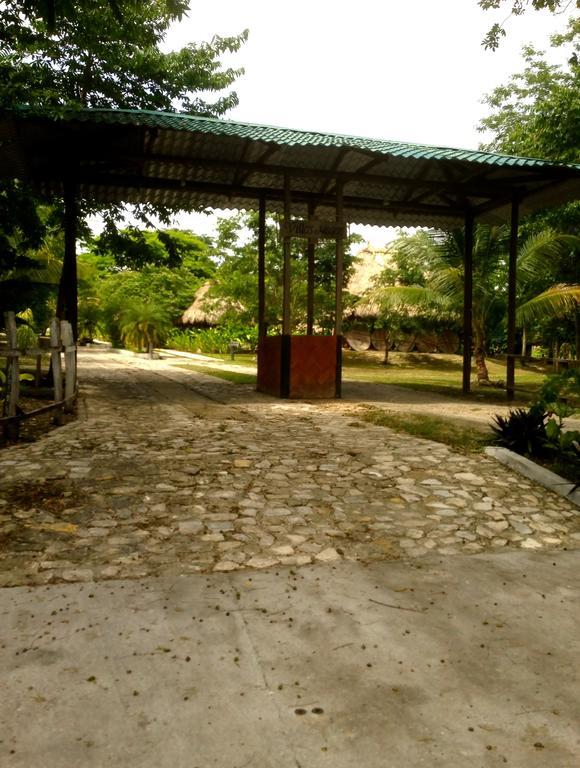 אל רמאטה Hotel Villas Magen מראה חיצוני תמונה