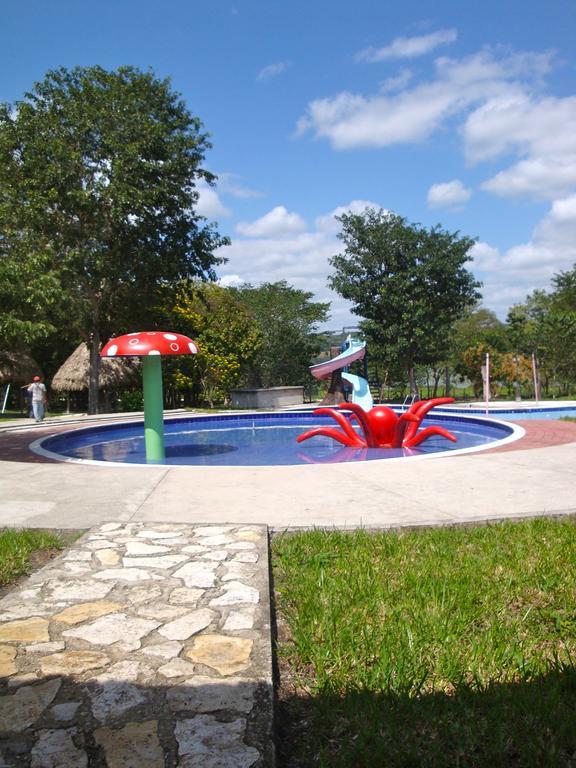 אל רמאטה Hotel Villas Magen מראה חיצוני תמונה