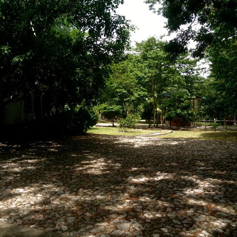 אל רמאטה Hotel Villas Magen מראה חיצוני תמונה